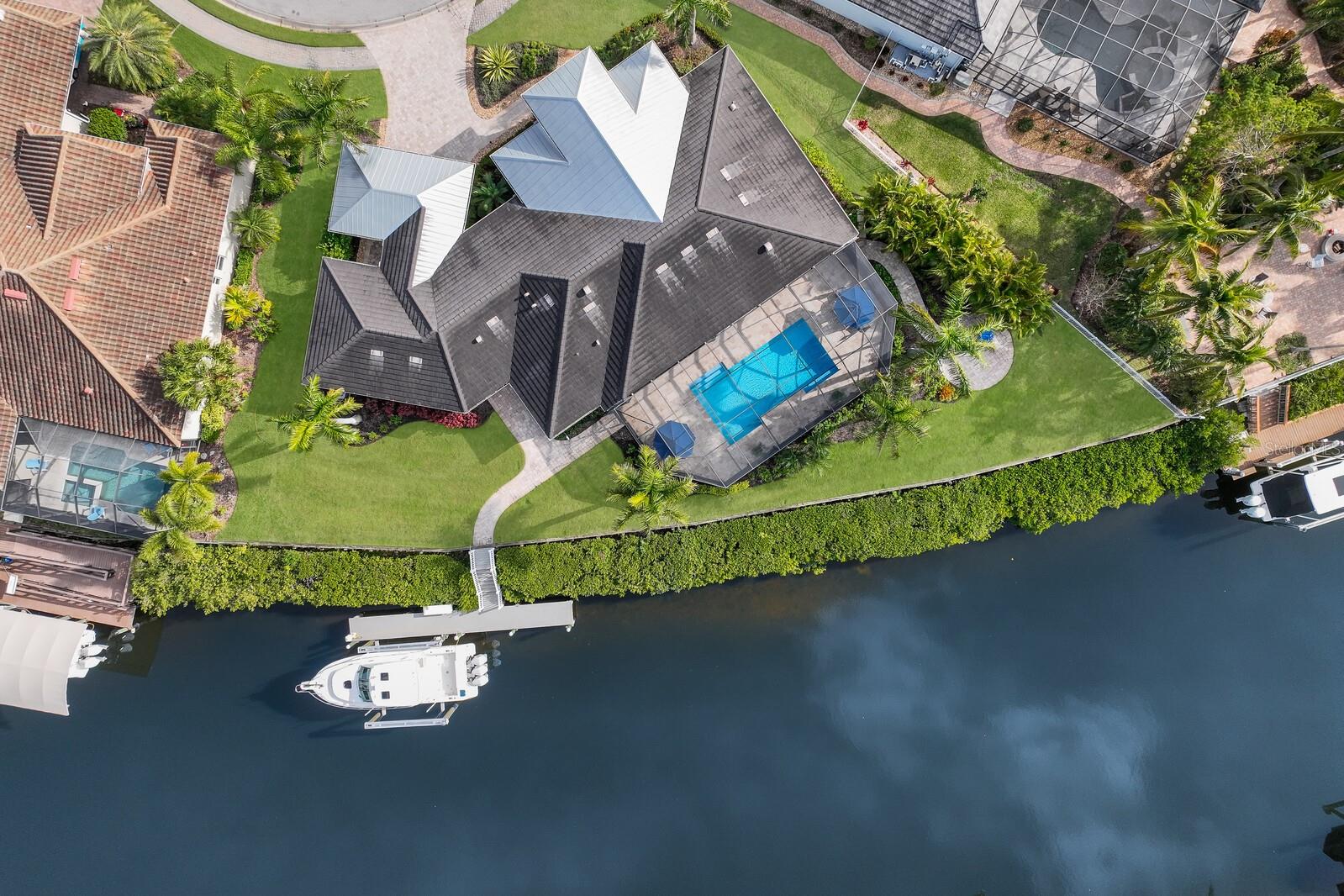 HARBOUR WALK - Residential