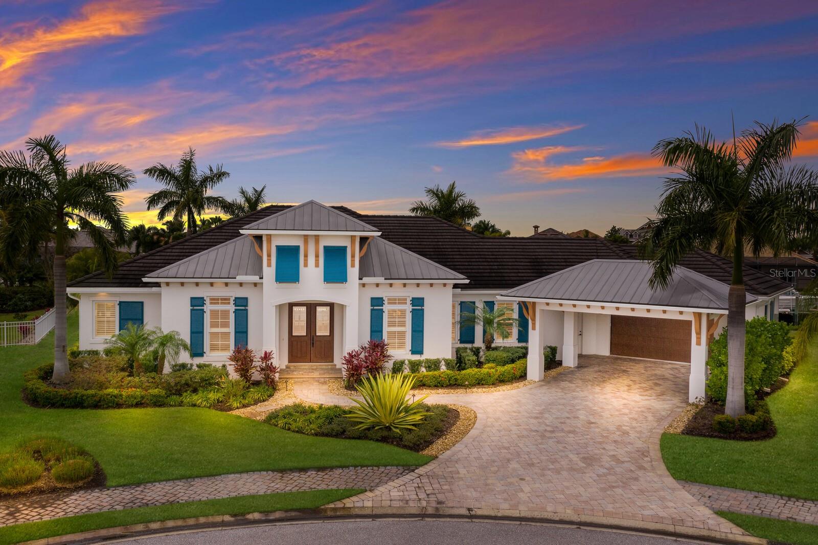 HARBOUR WALK - Residential