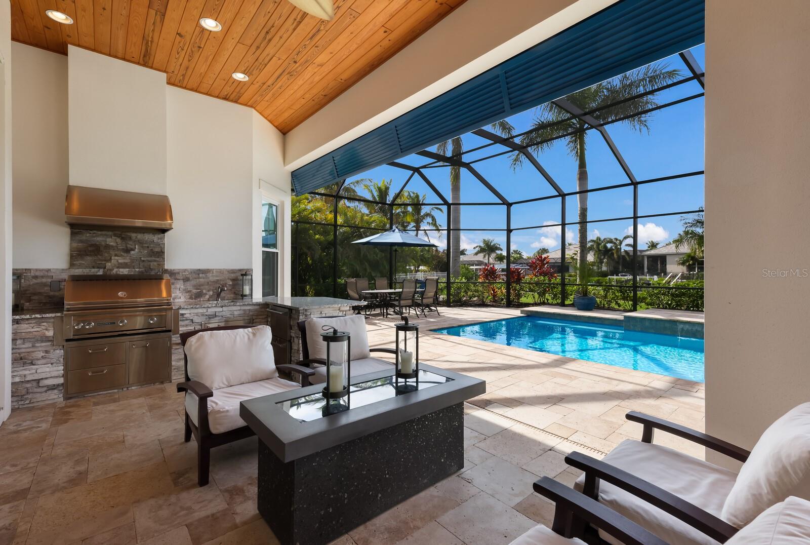 HARBOUR WALK - Residential