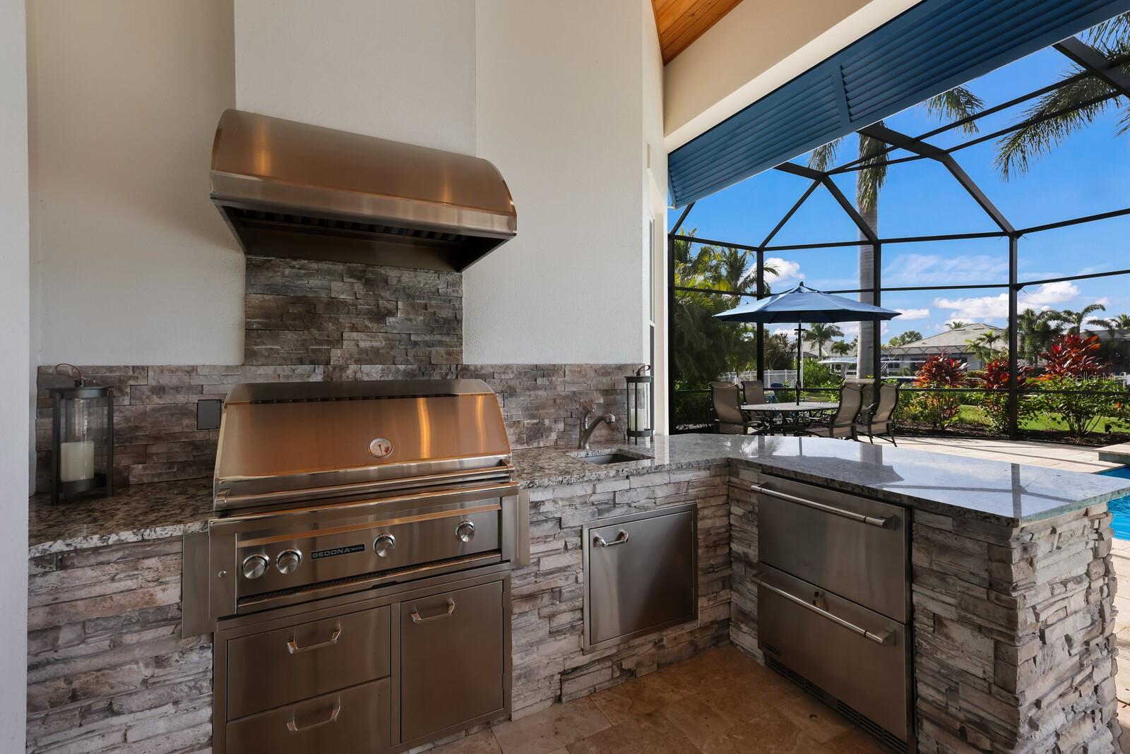 HARBOUR WALK - Residential