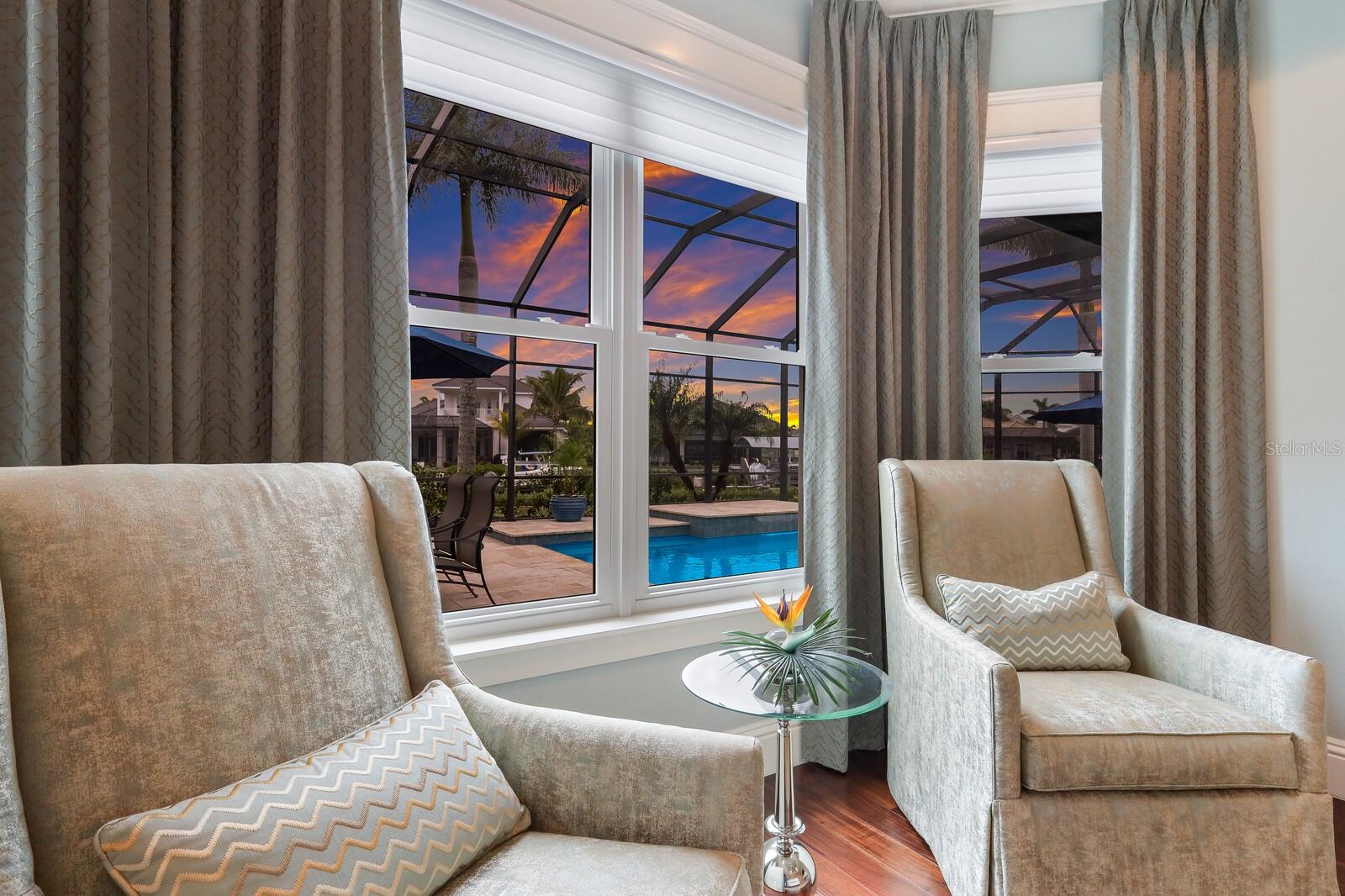 HARBOUR WALK - Residential