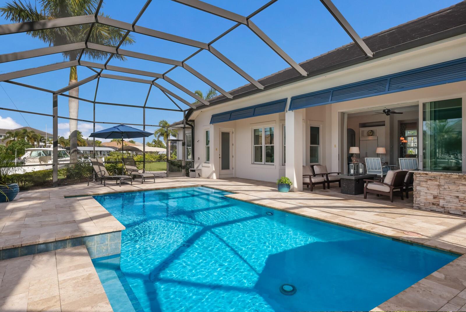 HARBOUR WALK - Residential