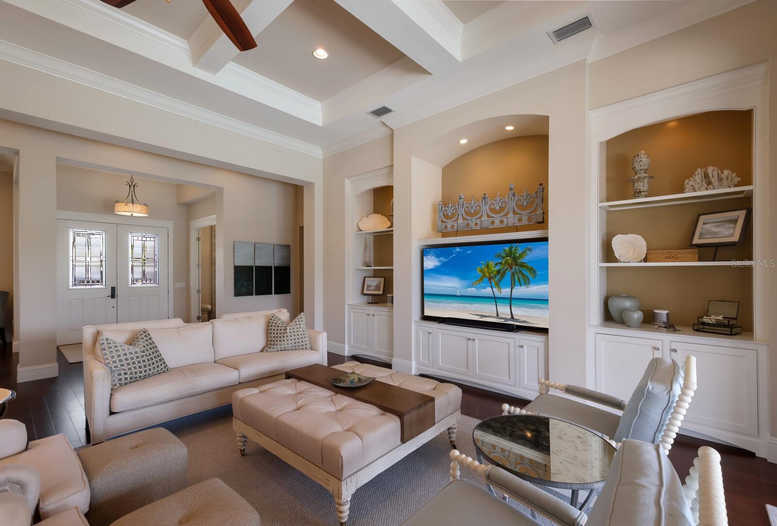 HARBOUR WALK - Residential