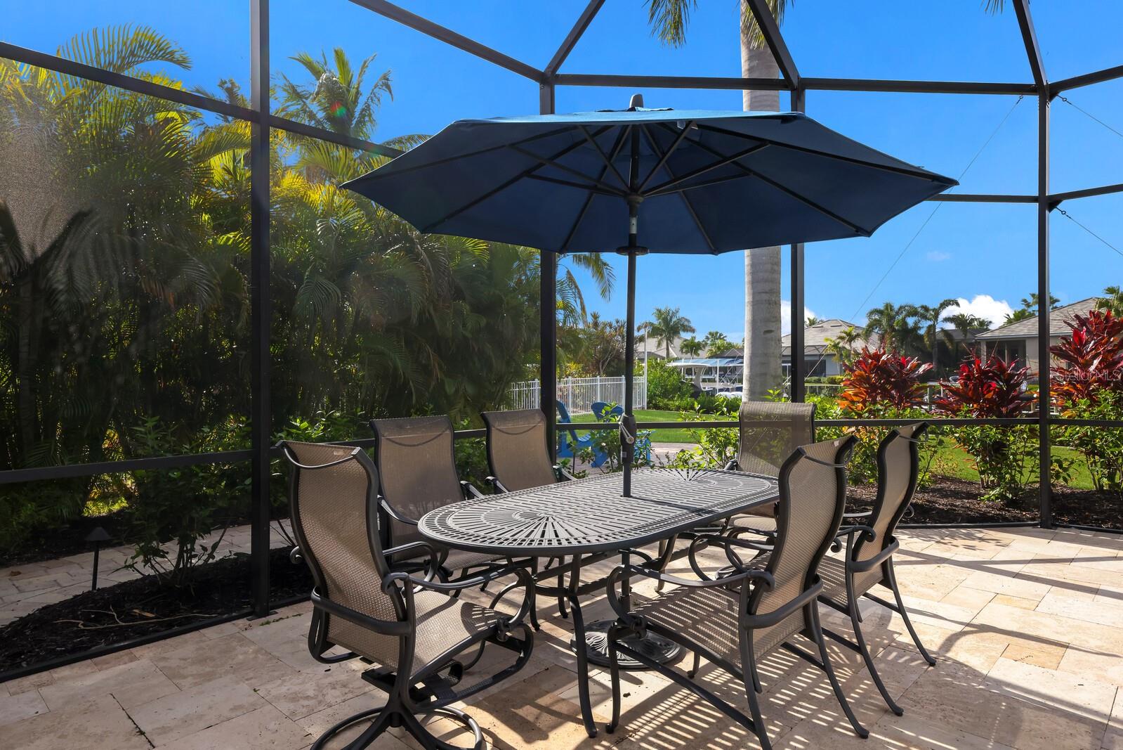 HARBOUR WALK - Residential