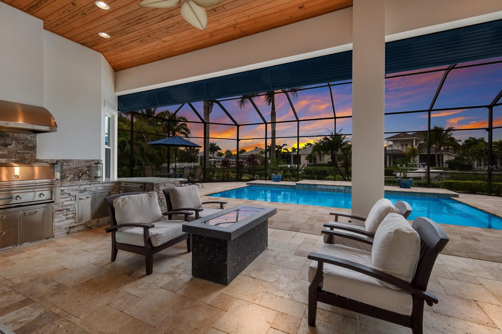 HARBOUR WALK - Residential