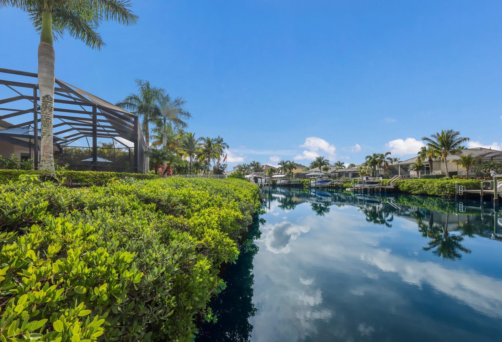 HARBOUR WALK - Residential