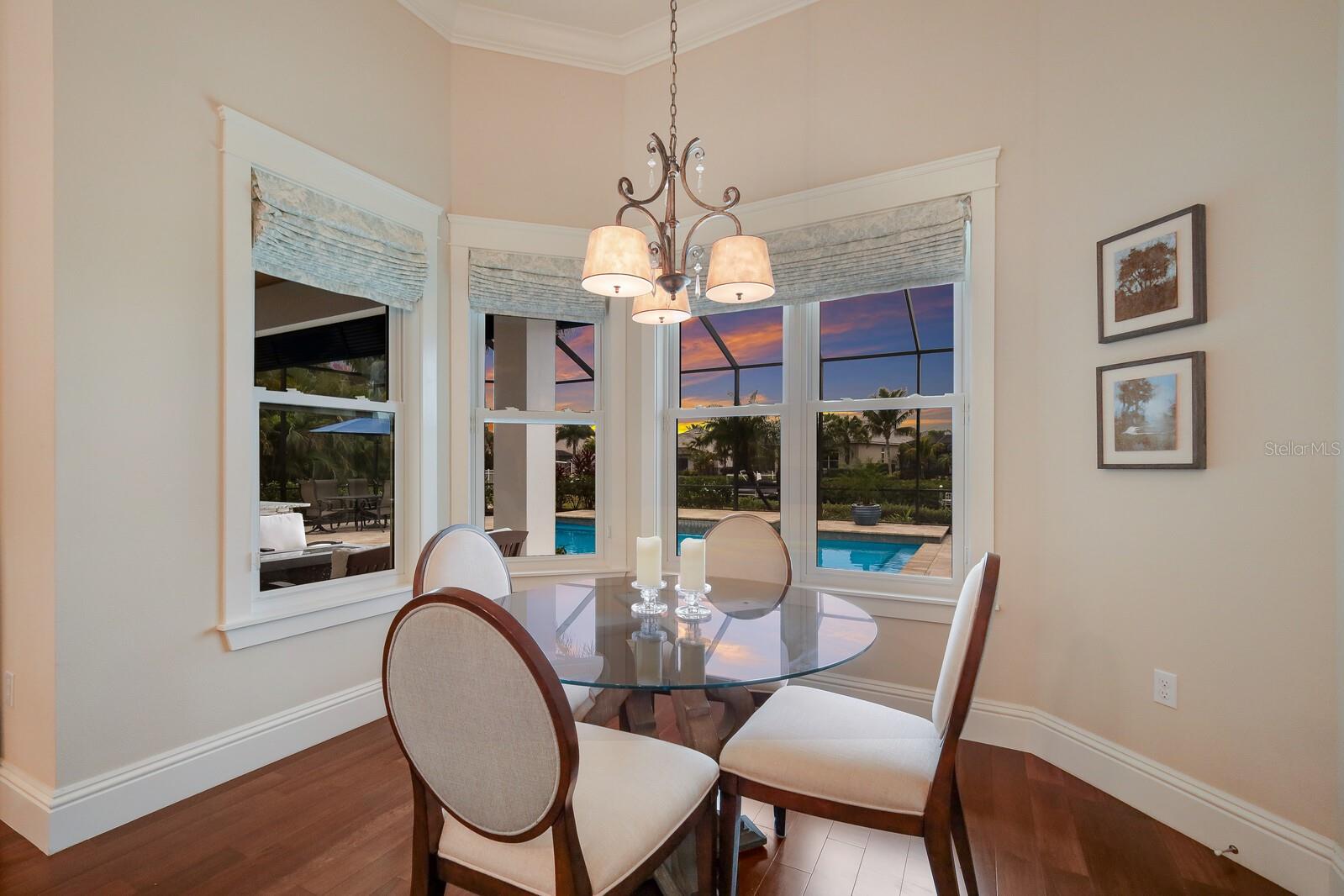 HARBOUR WALK - Residential