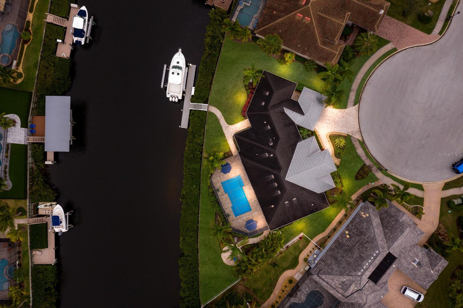 HARBOUR WALK - Residential