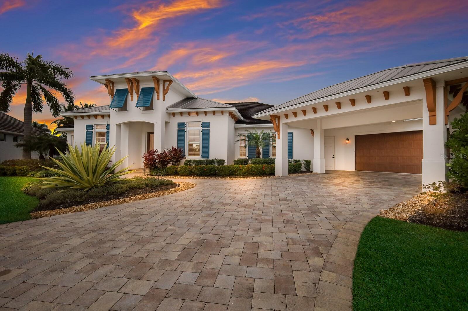 HARBOUR WALK - Residential