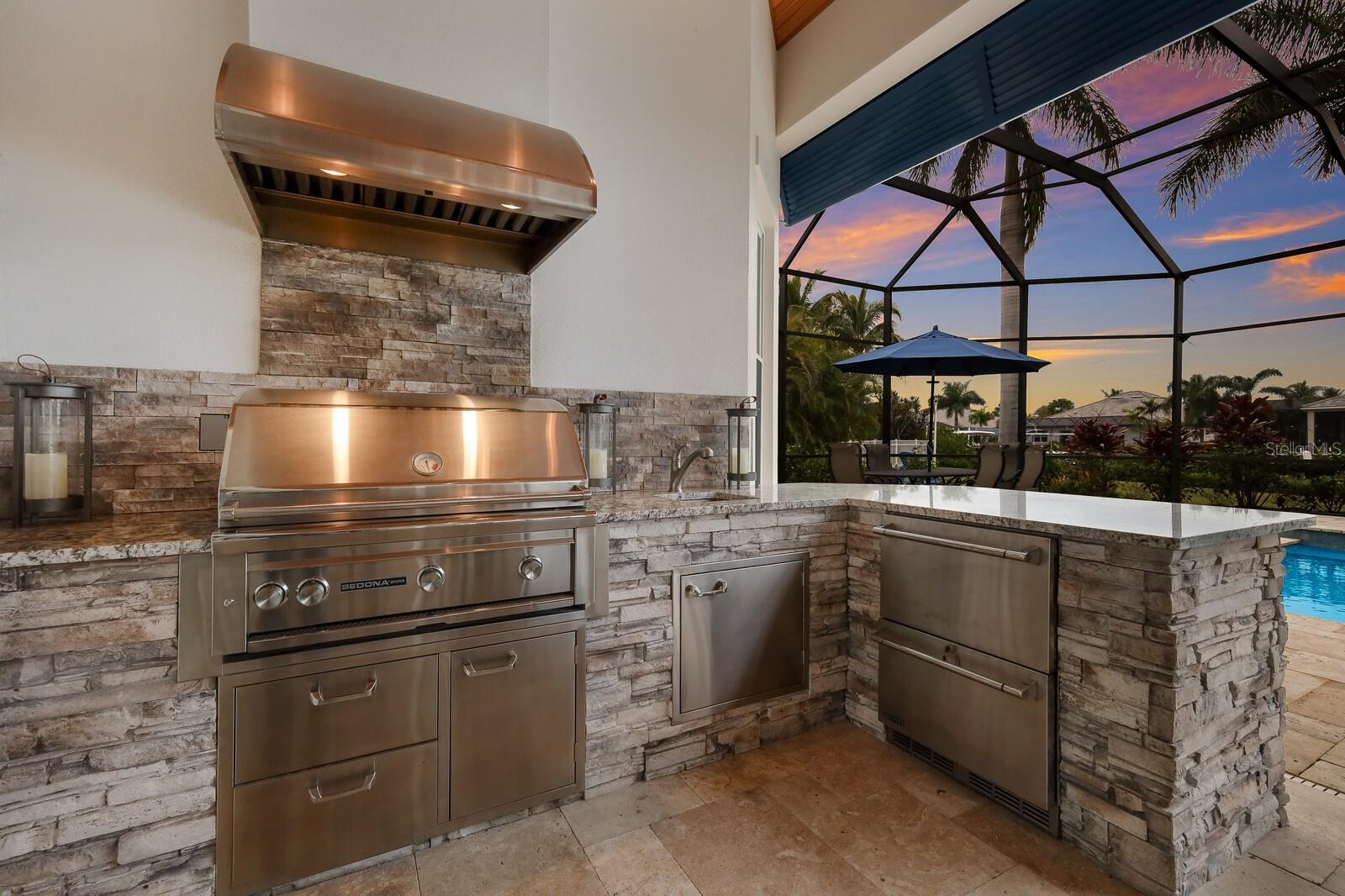 HARBOUR WALK - Residential