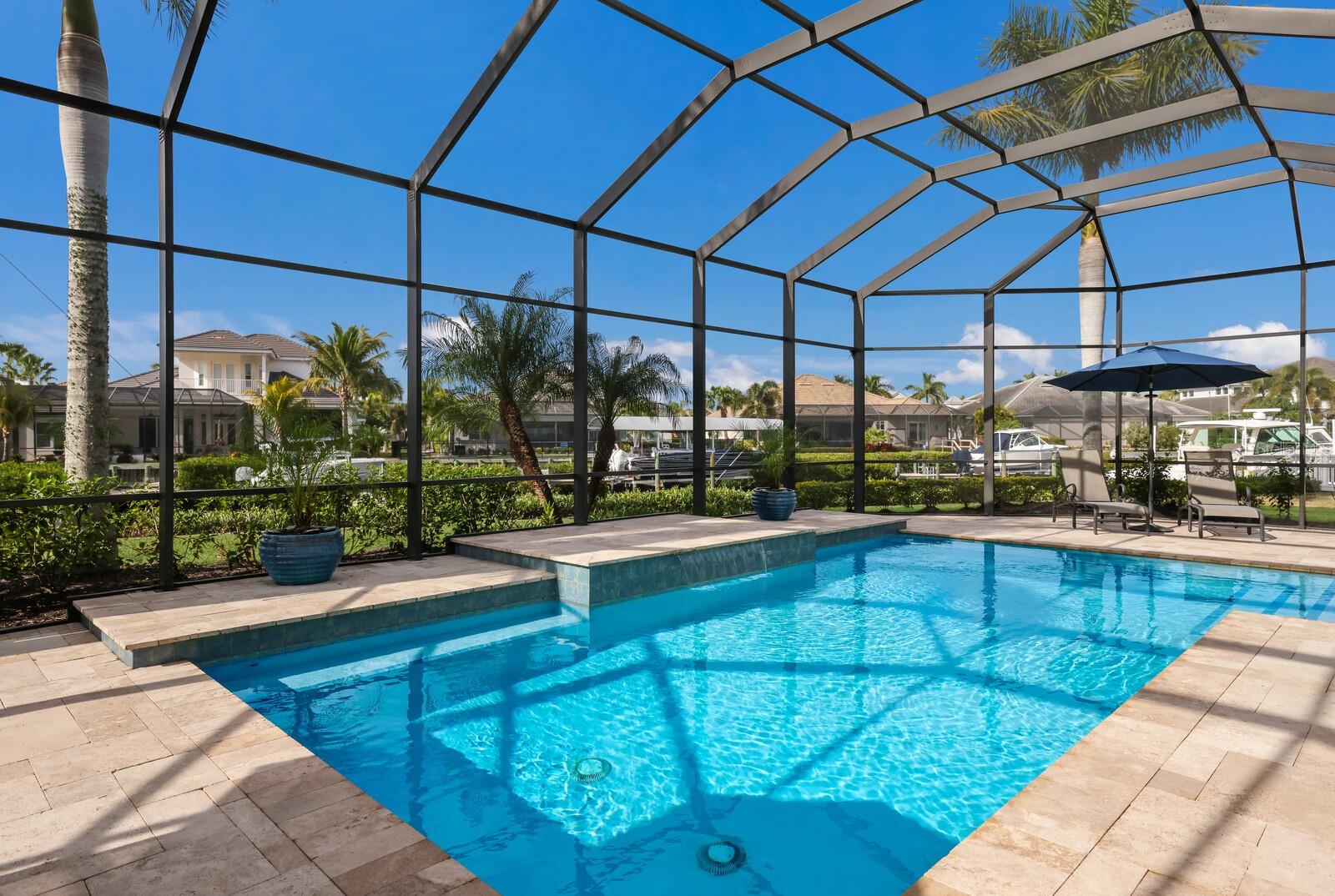 HARBOUR WALK - Residential