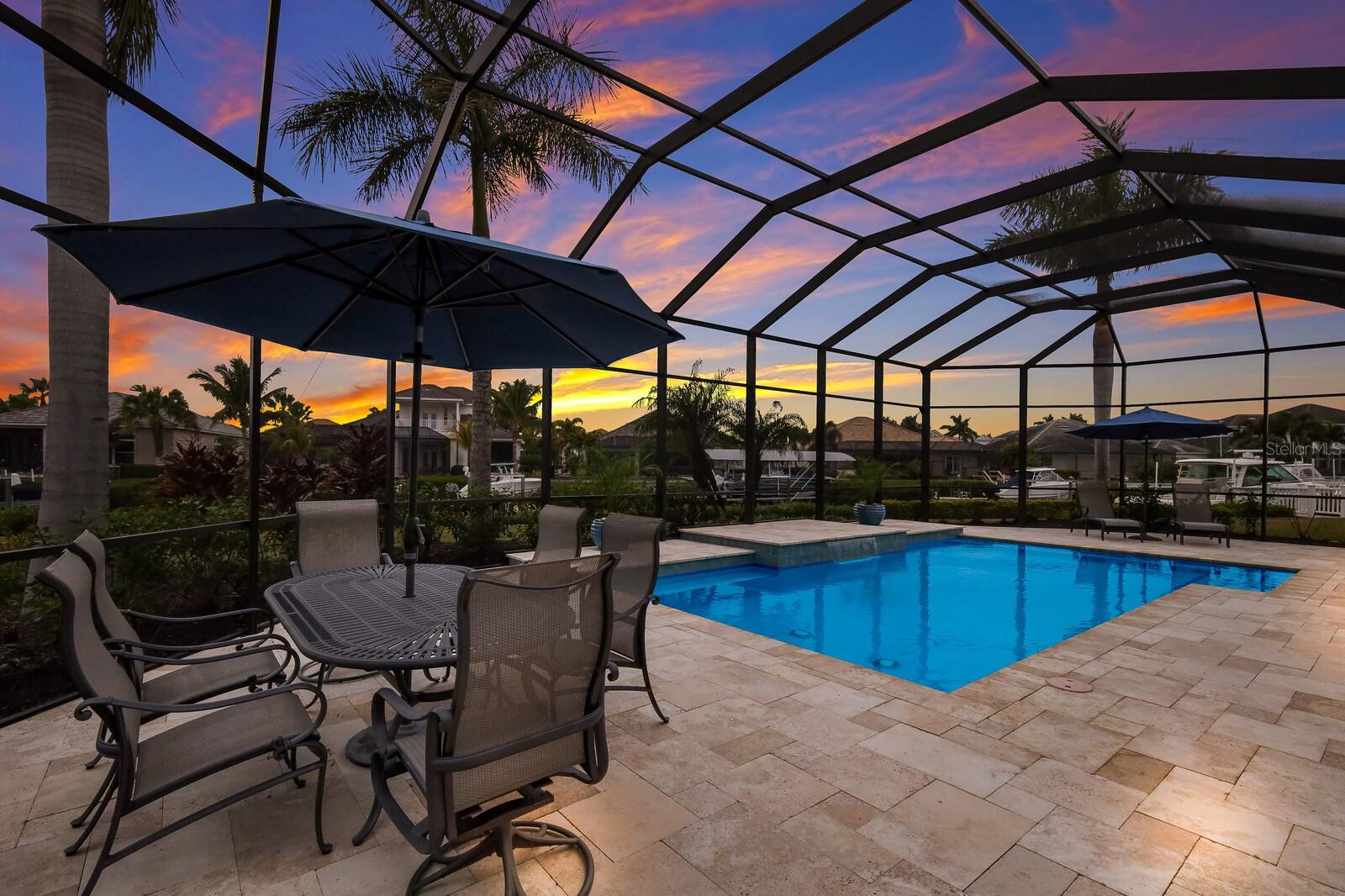 HARBOUR WALK - Residential