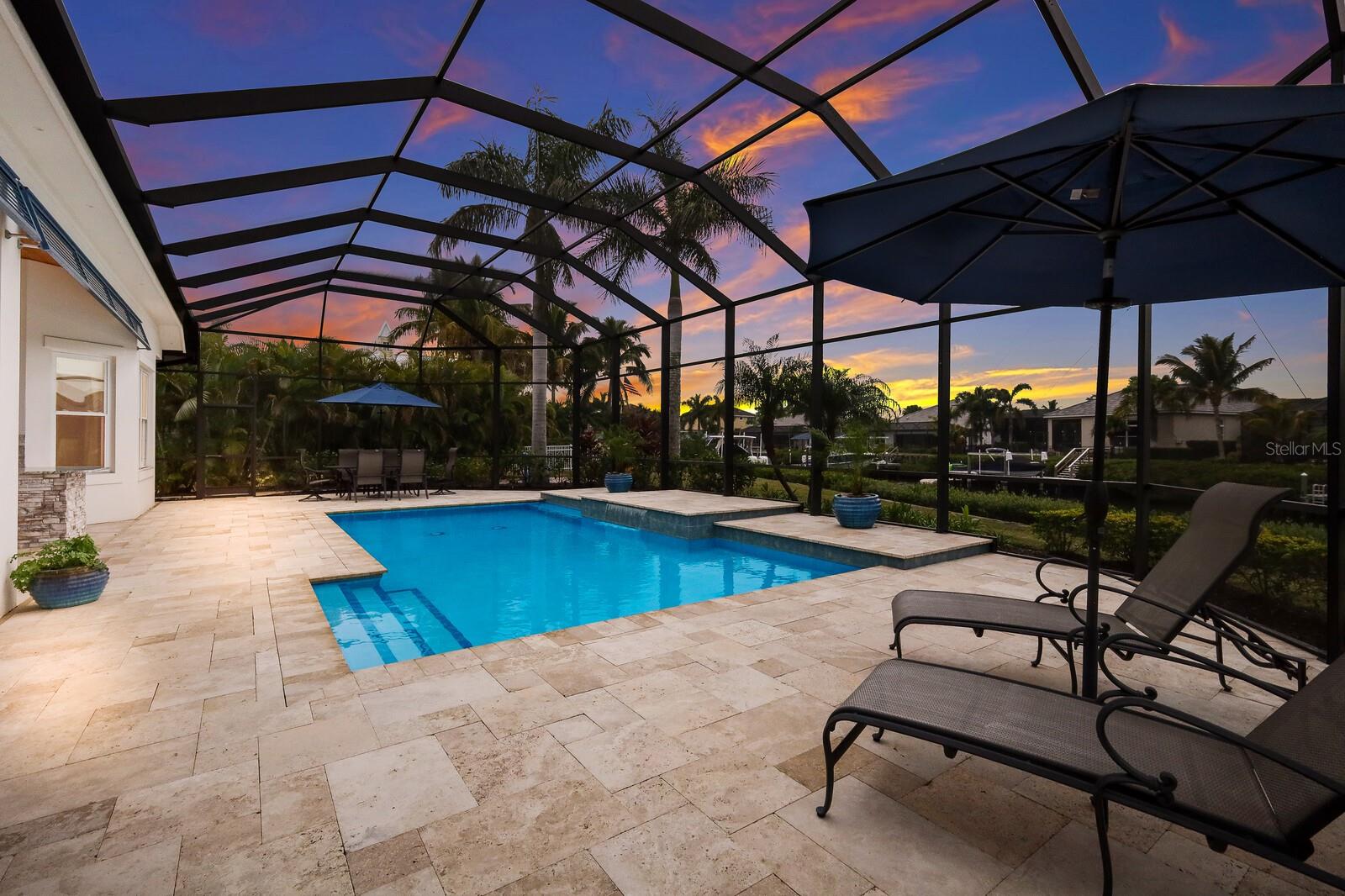 HARBOUR WALK - Residential