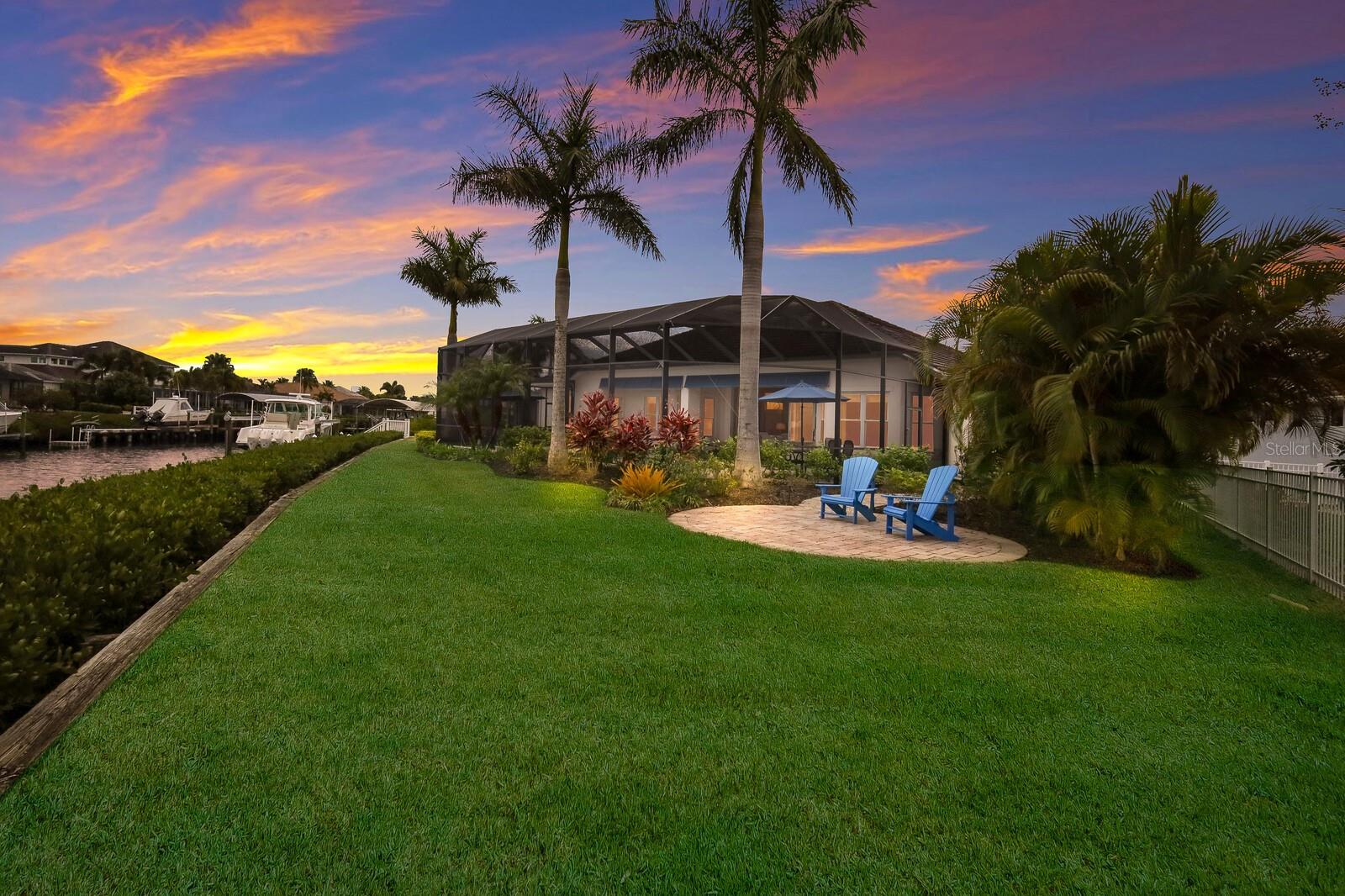 HARBOUR WALK - Residential