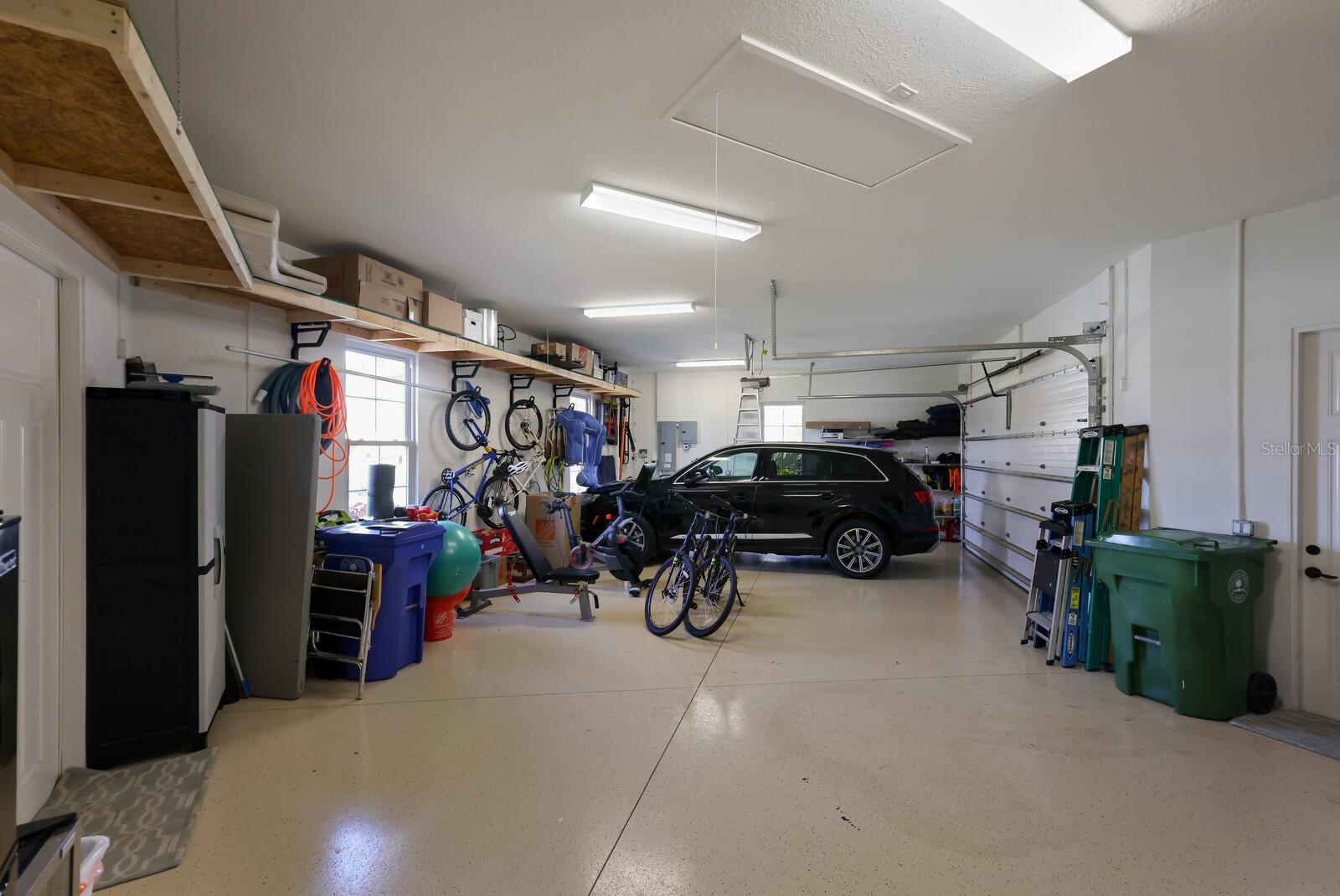 HARBOUR WALK - Residential