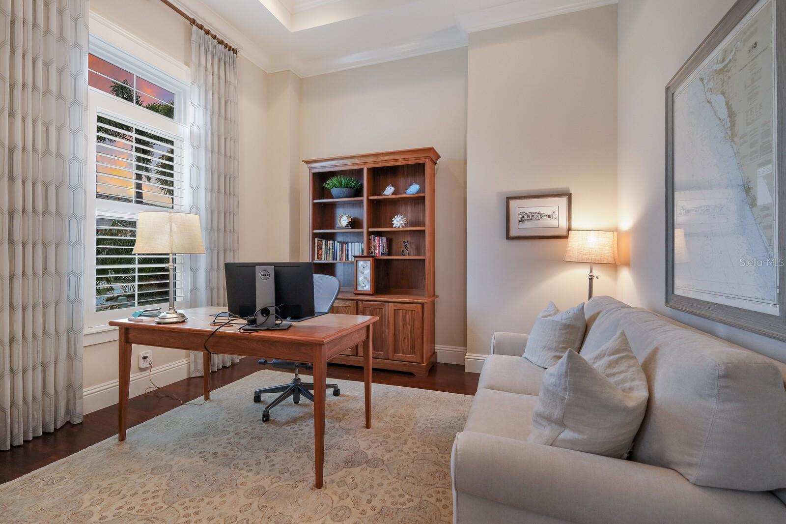 HARBOUR WALK - Residential