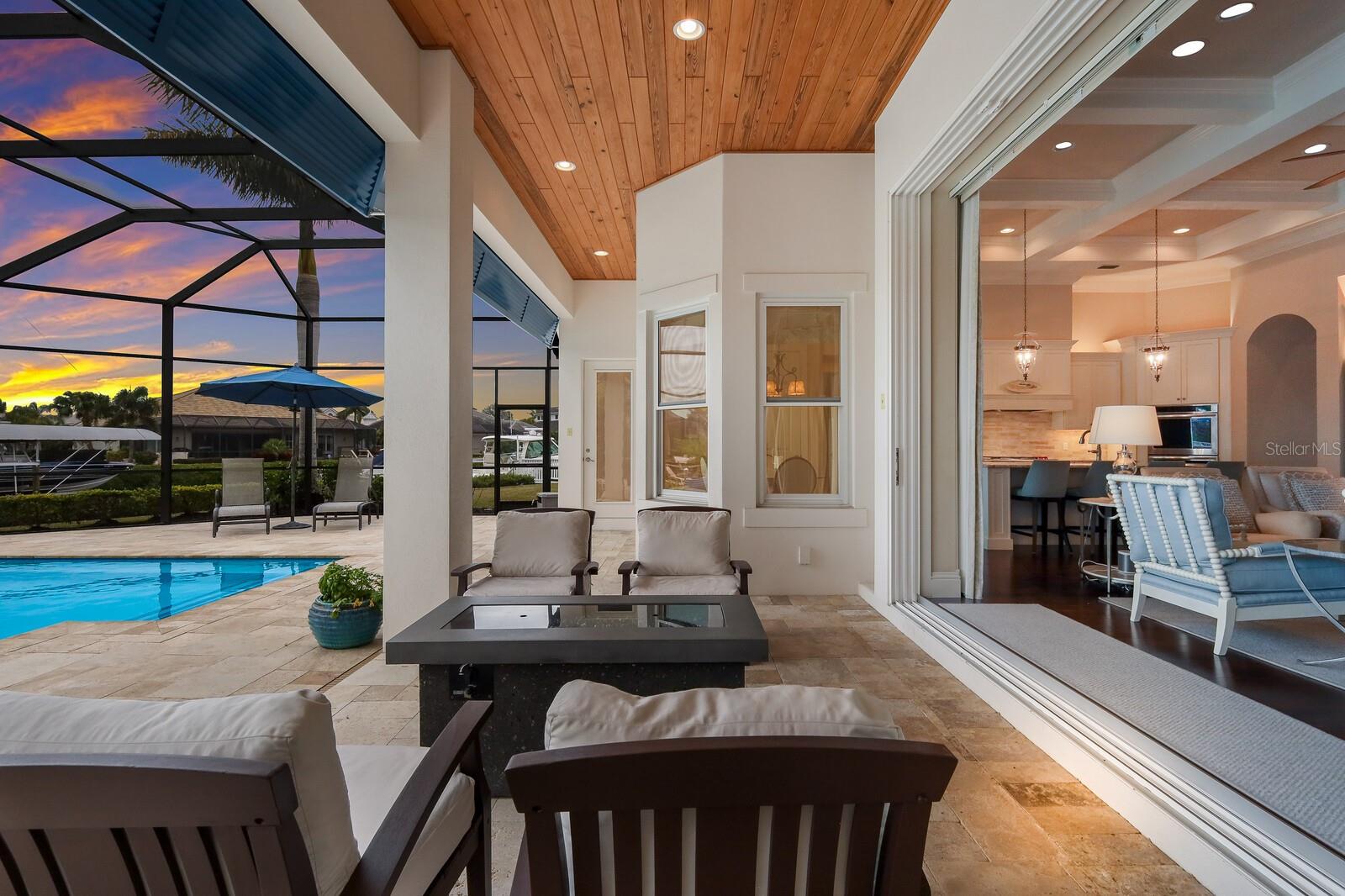 HARBOUR WALK - Residential