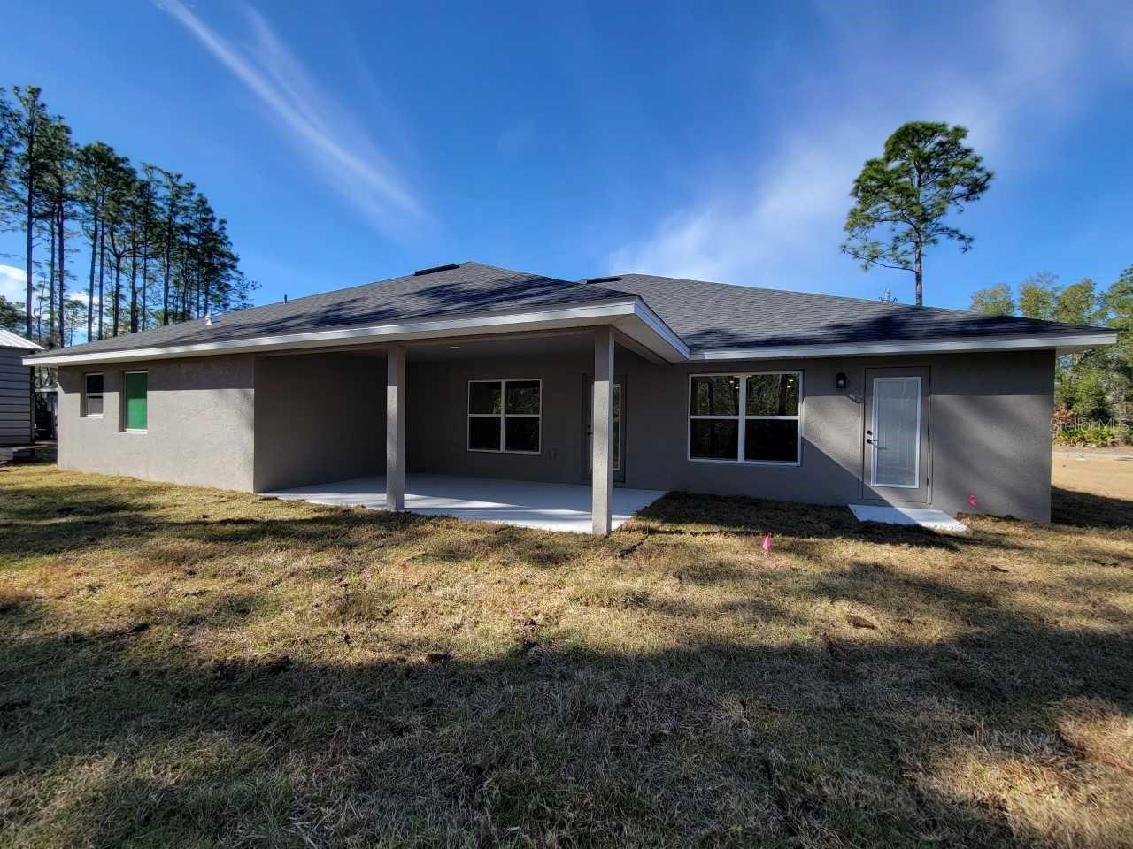 3121 SW 170TH PLACE