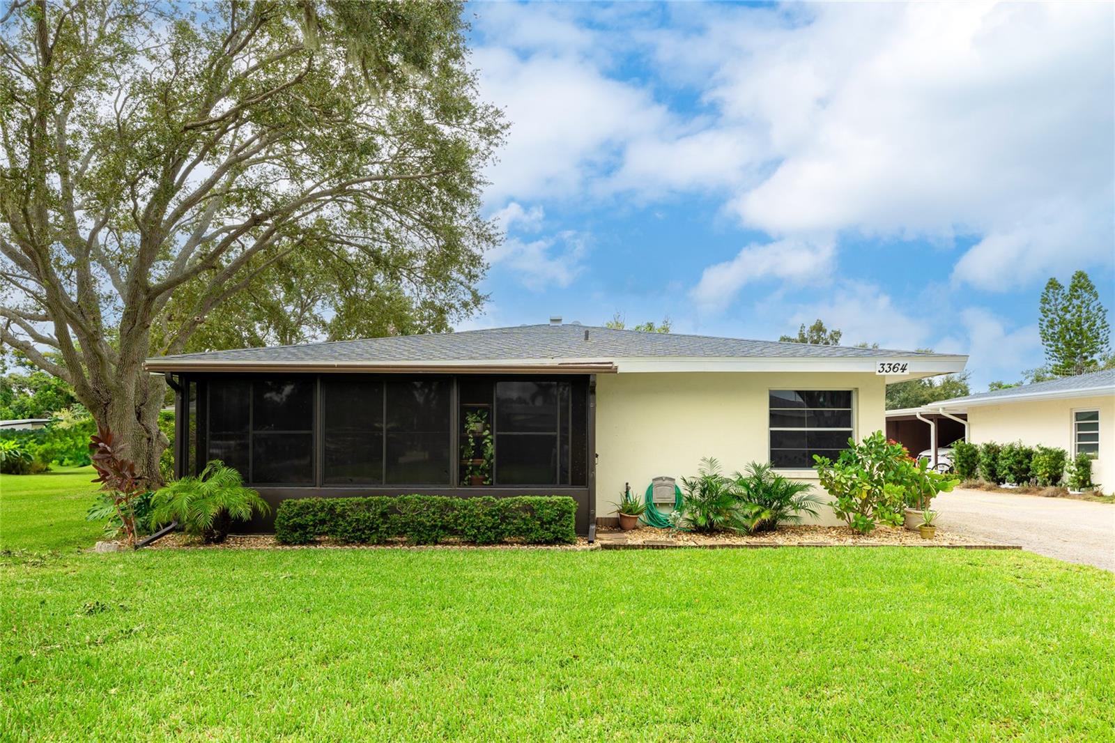 RAMBLEWOOD ACRES - Residential