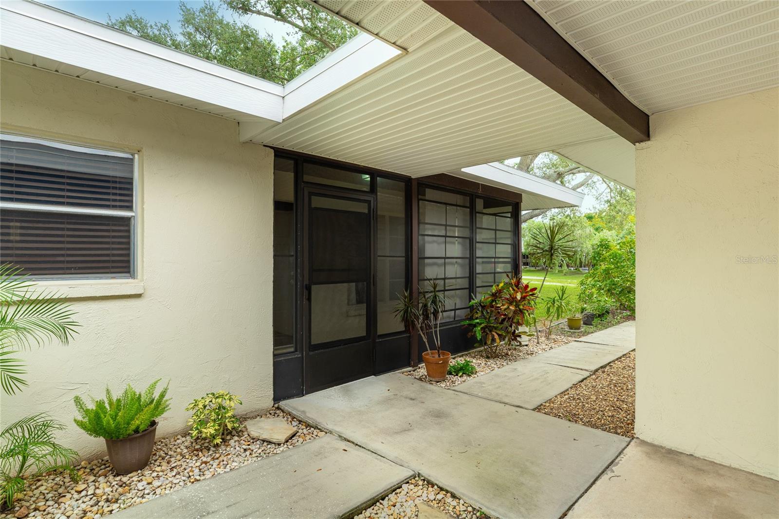 RAMBLEWOOD ACRES - Residential