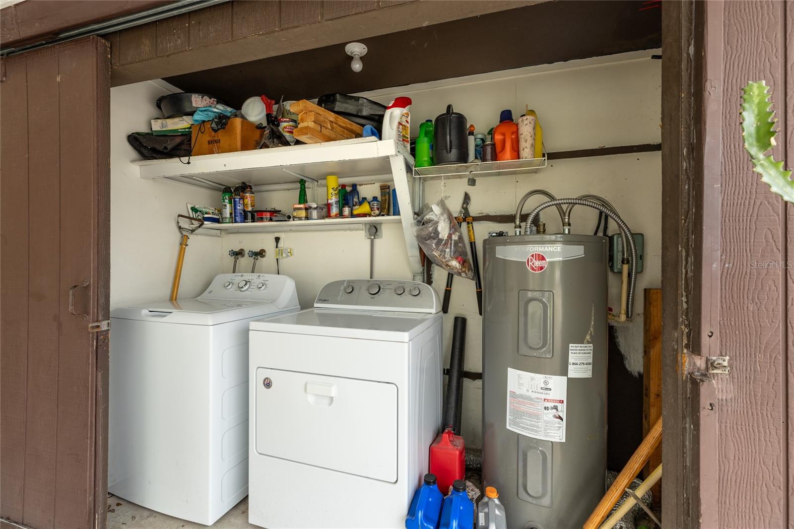 RAMBLEWOOD ACRES - Residential