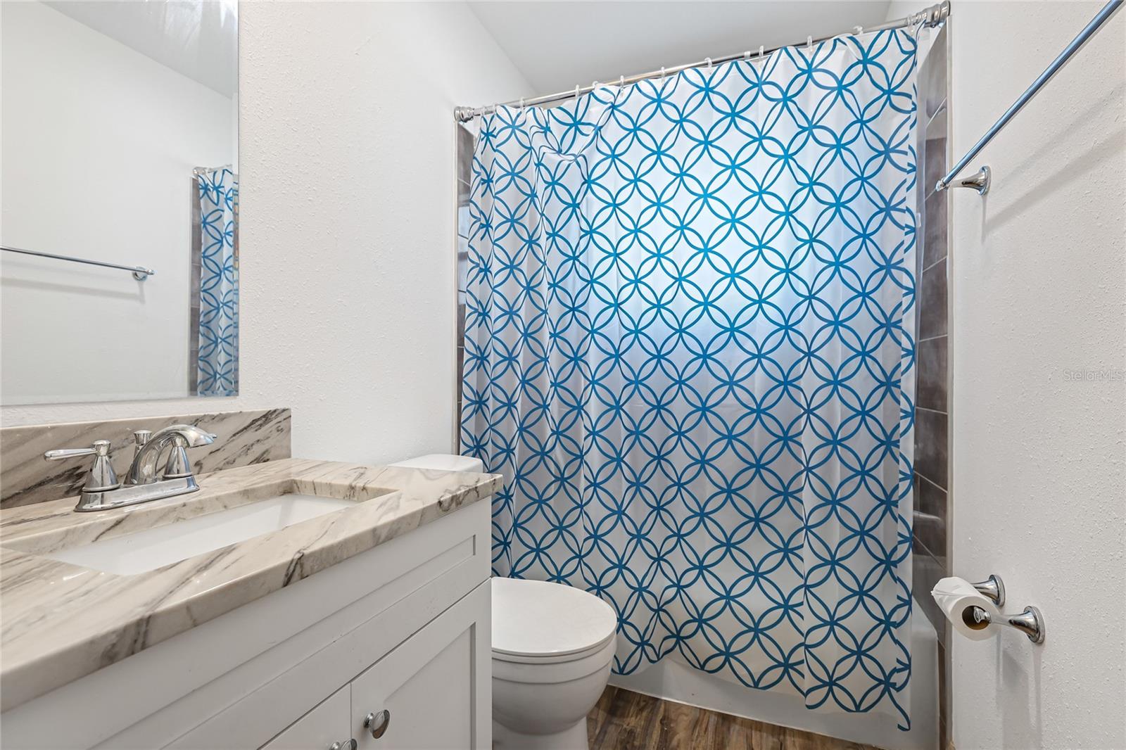 RAMBLEWOOD ACRES - Residential