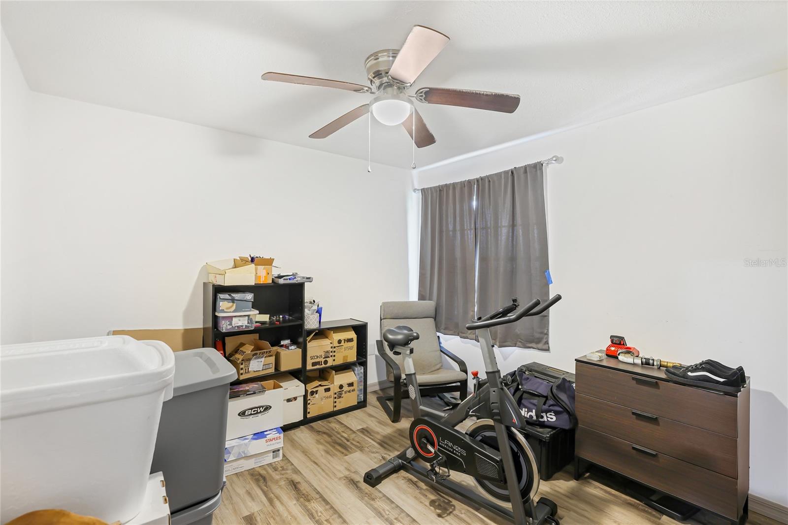 RAMBLEWOOD ACRES - Residential