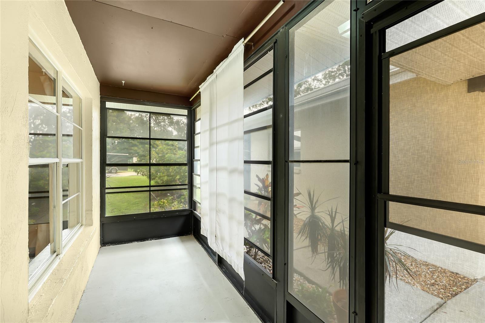 RAMBLEWOOD ACRES - Residential