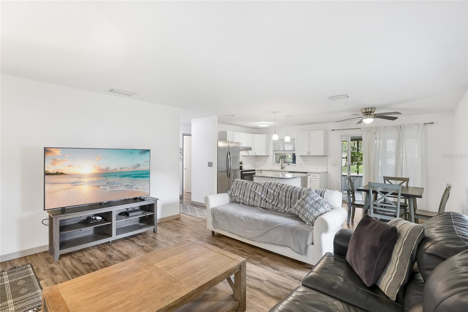 RAMBLEWOOD ACRES - Residential