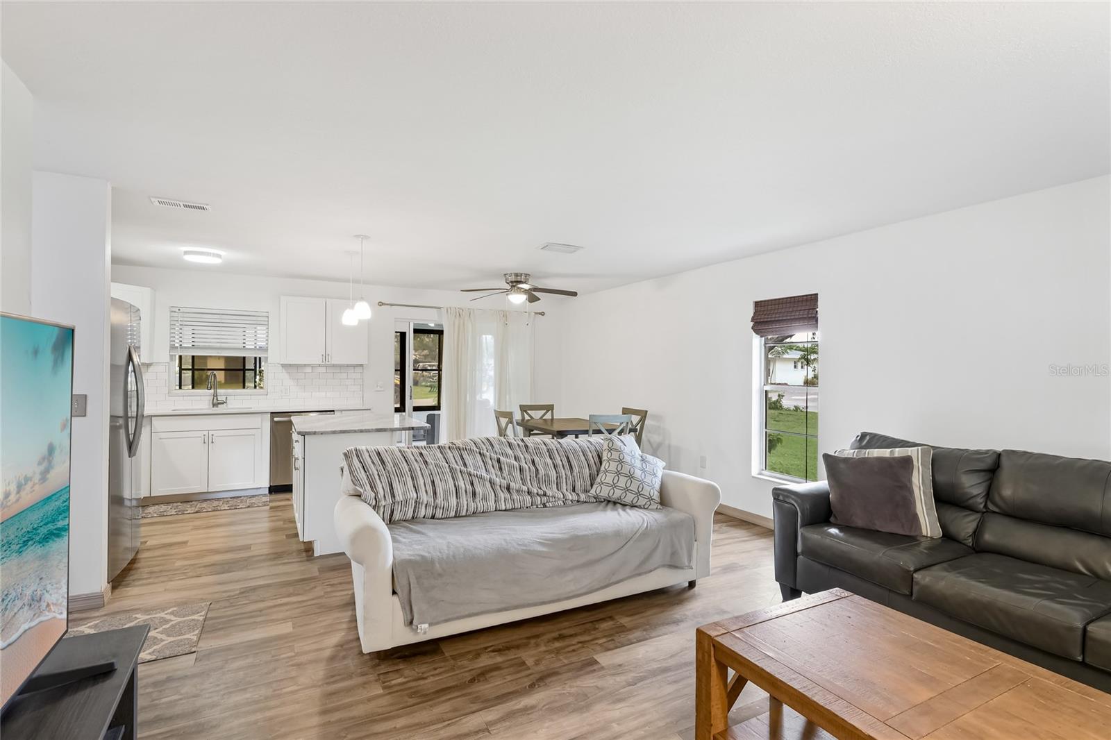 RAMBLEWOOD ACRES - Residential