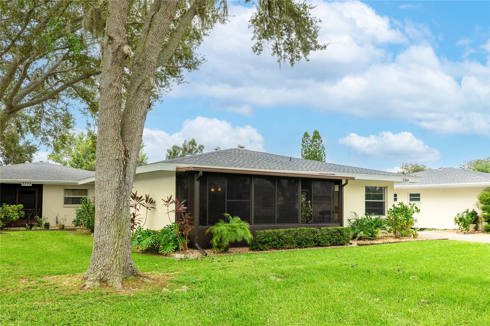 RAMBLEWOOD ACRES - Residential