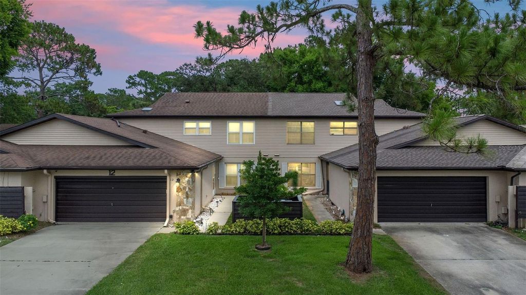 Photo of 12 Big Buck Trail, Ormond Beach, FL 32174 (MLS # FC310269)