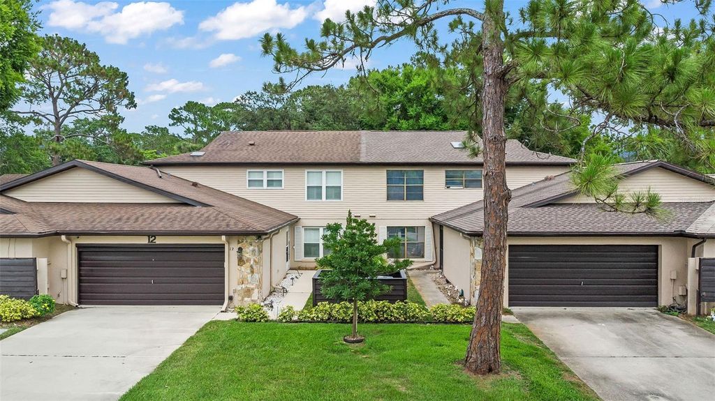 Photo of 12 Big Buck Trail, Ormond Beach, FL 32174 (MLS # FC310269)