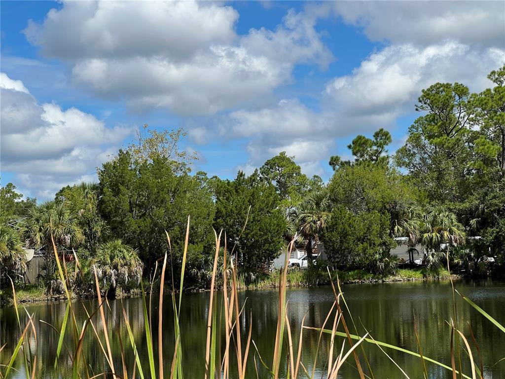 RIVERSIDE SUB II - Land