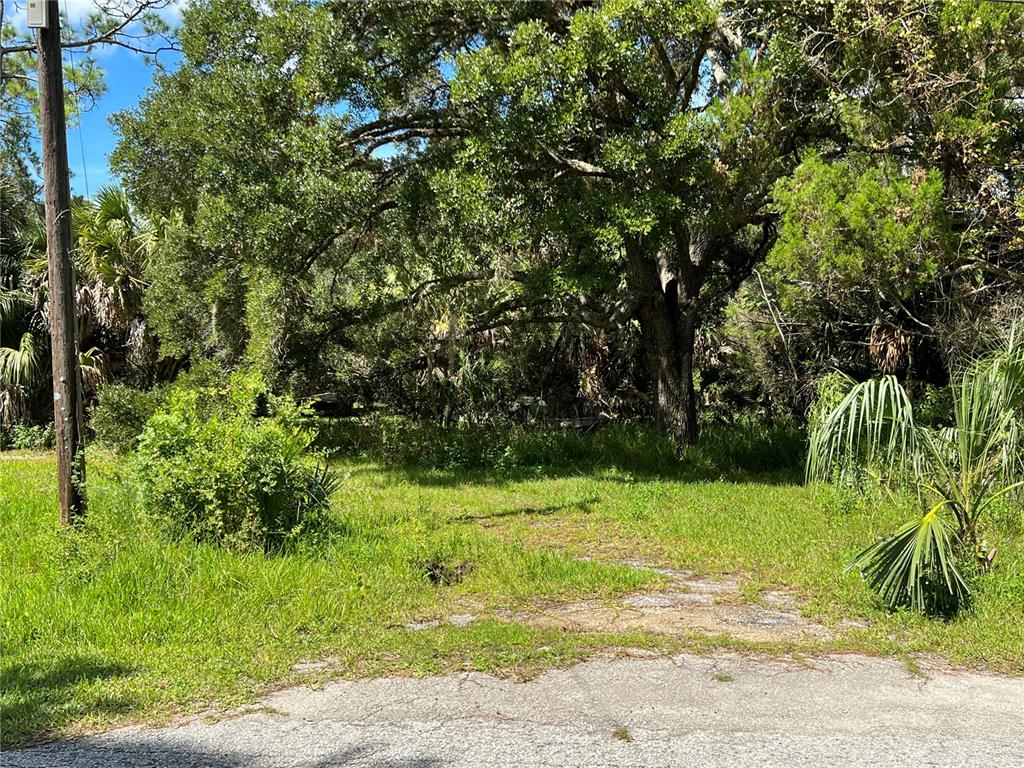 RIVERSIDE SUB II - Land