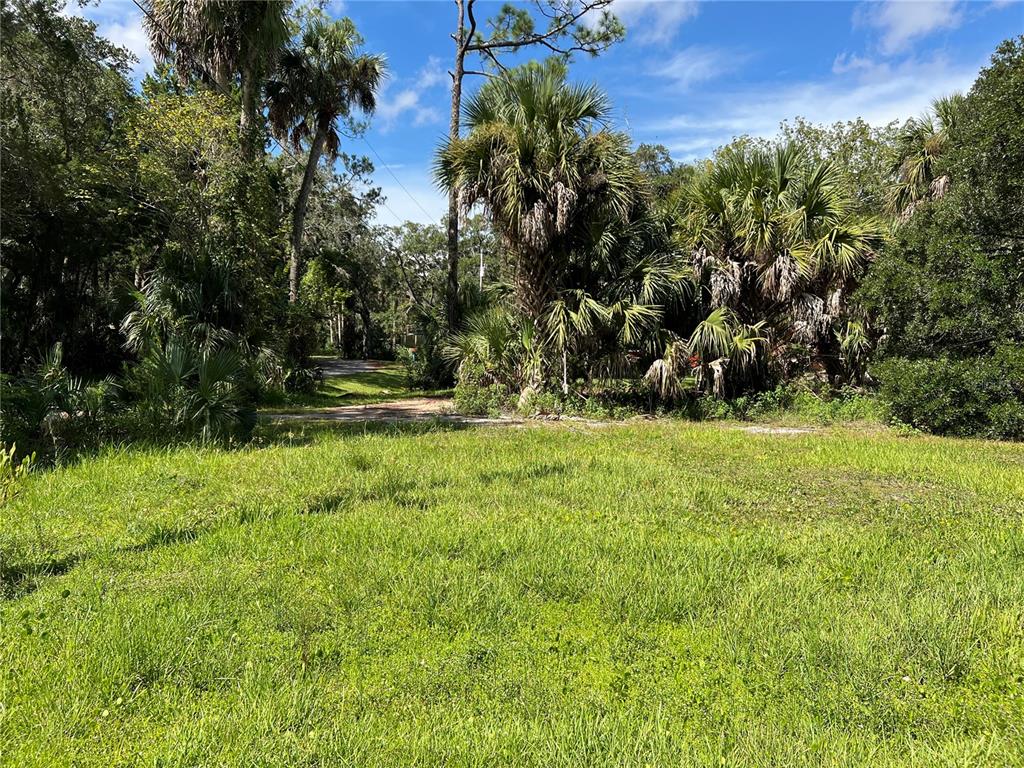 RIVERSIDE SUB II - Land