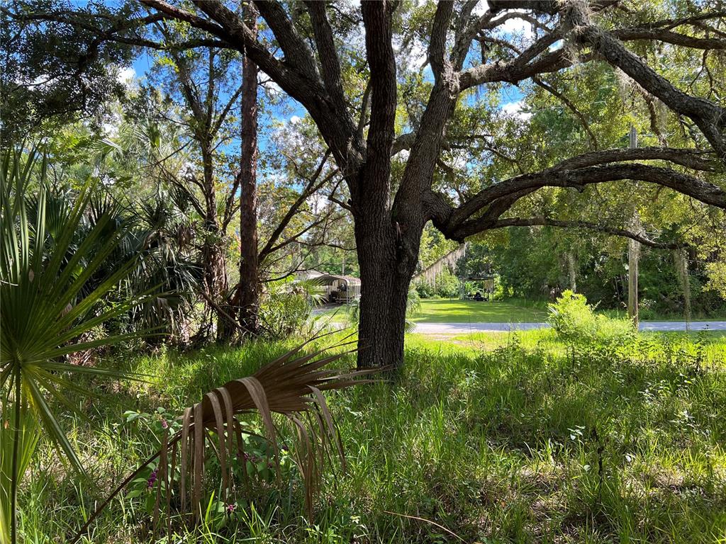 RIVERSIDE SUB II - Land