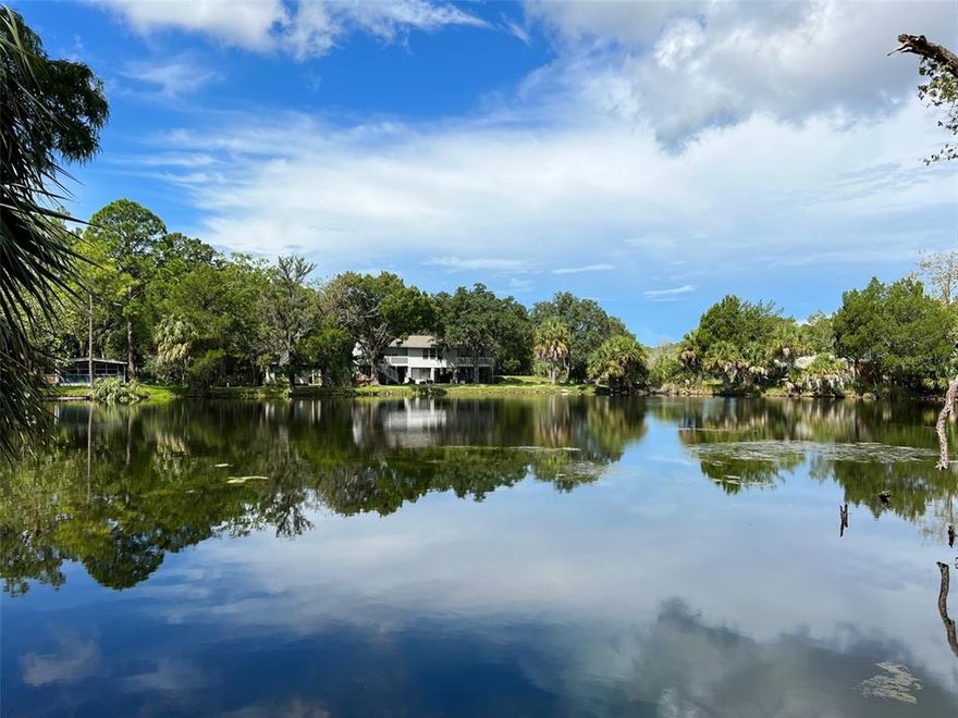 Terrific waterfront property on a corner lot in beautiful Yankeetown!  Build your new home on this corner lot with canal access to a nearby private lake.  Great location in the heart of Yankeetown!  Yankeetown is a small village just upstream of where the Withlacoochee River flows into the Gulf of Mexico.  Fantastic area for fishing and just relaxing.  Welcome HOME to Yankeetown.