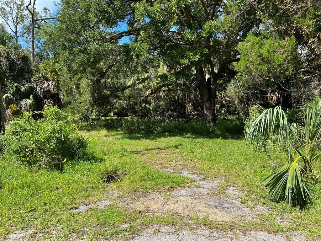 RIVERSIDE SUB II - Land