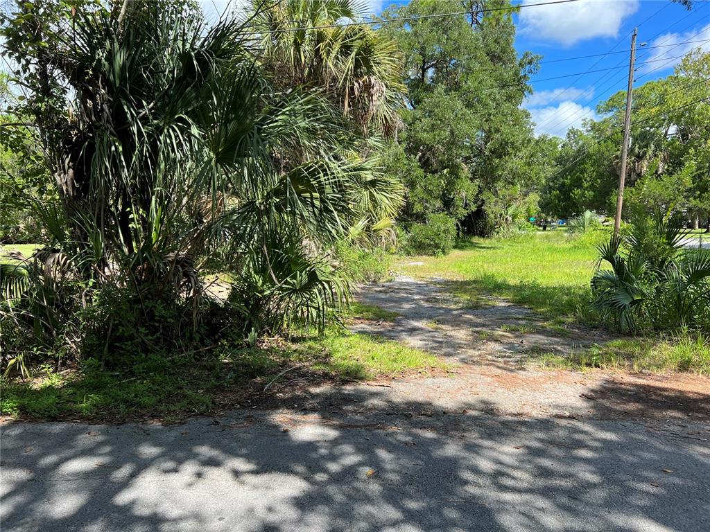 RIVERSIDE SUB II - Land