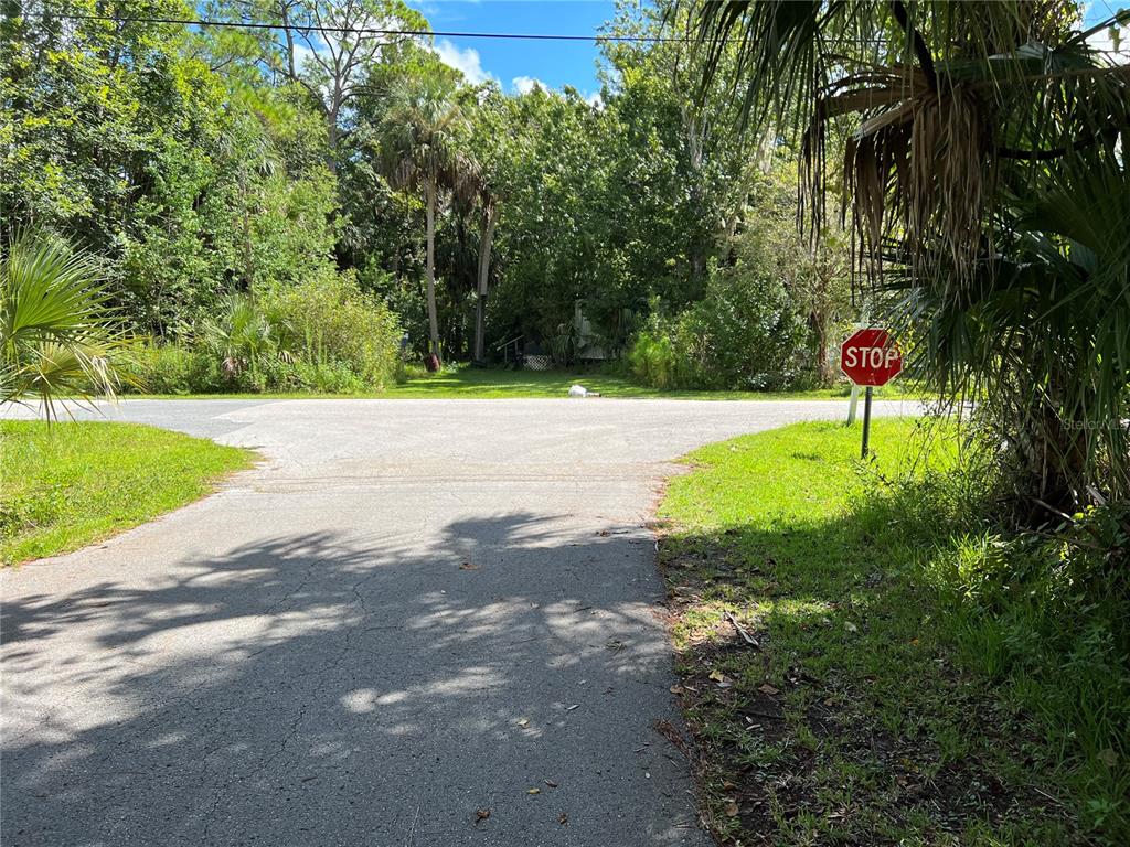 RIVERSIDE SUB II - Land