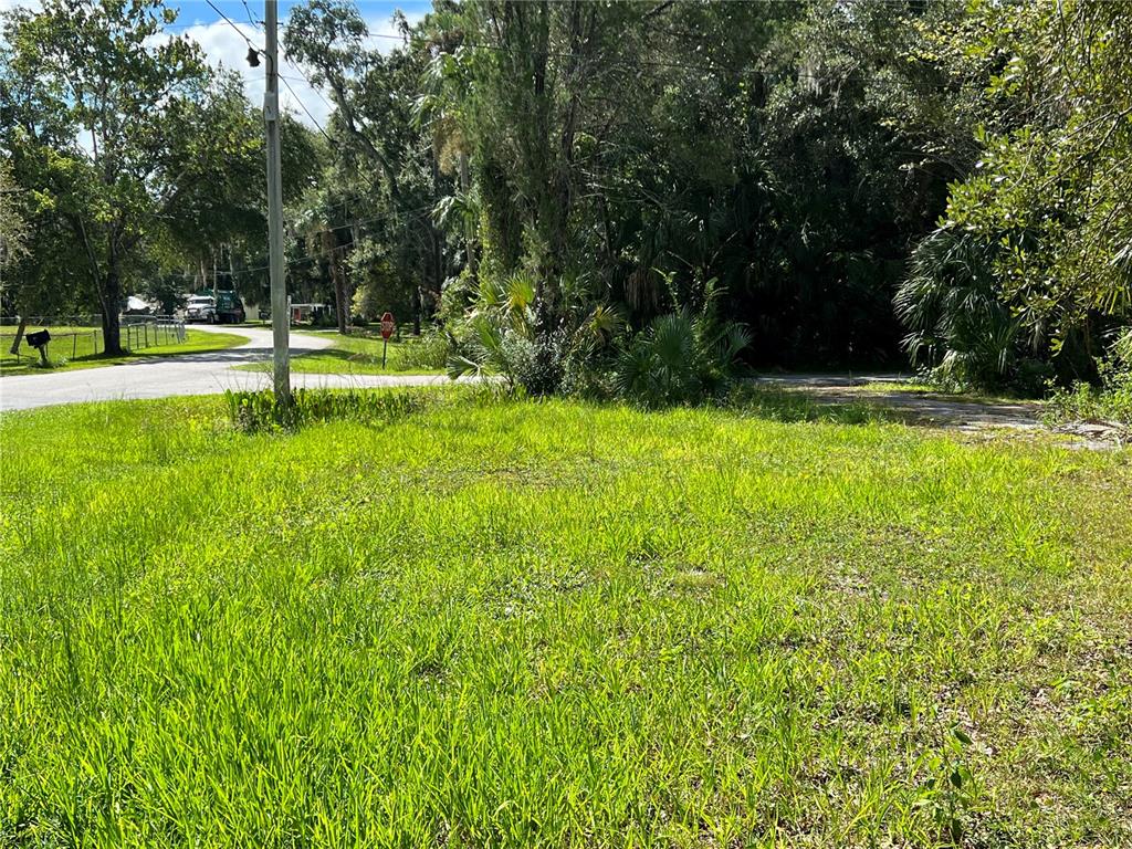 RIVERSIDE SUB II - Land