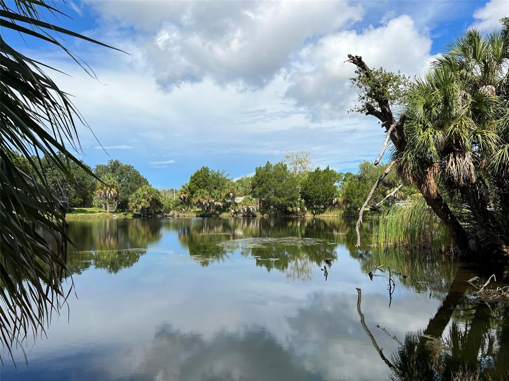 RIVERSIDE SUB II - Land