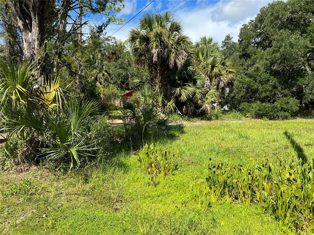 RIVERSIDE SUB II - Land