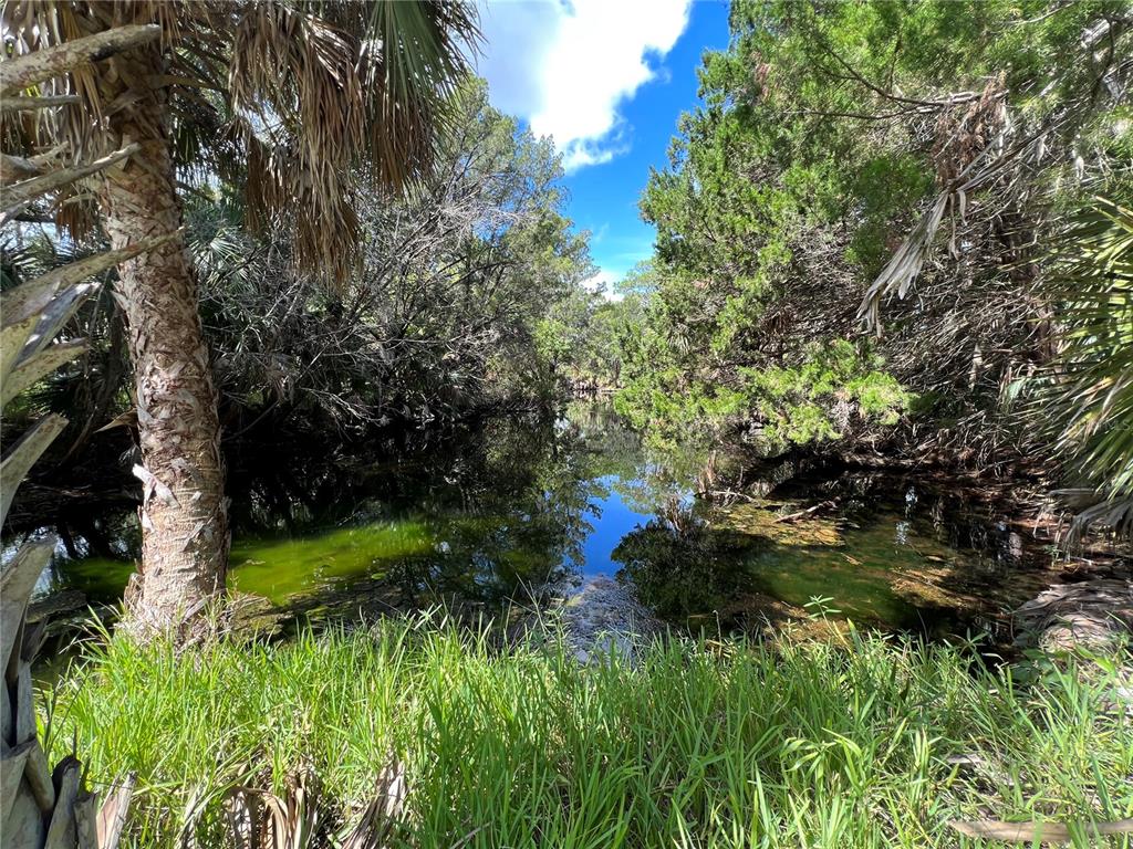 RIVERSIDE SUB II - Land