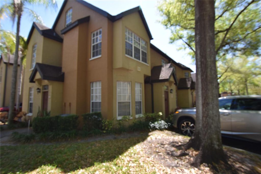 Photo of 6324 Raleigh Street #714, Orlando, FL 32835 (MLS # O6385601)