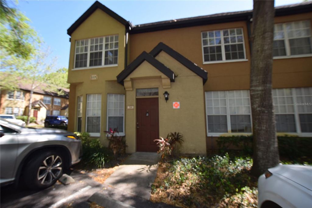Photo of 6324 Raleigh Street #714, Orlando, FL 32835 (MLS # O6385601)