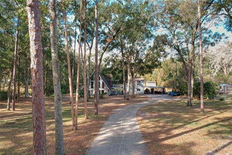 A home in ORANGE CITY