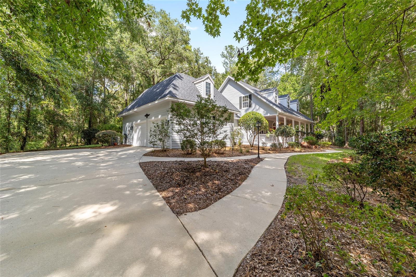 SANCTUARY THE - Residential