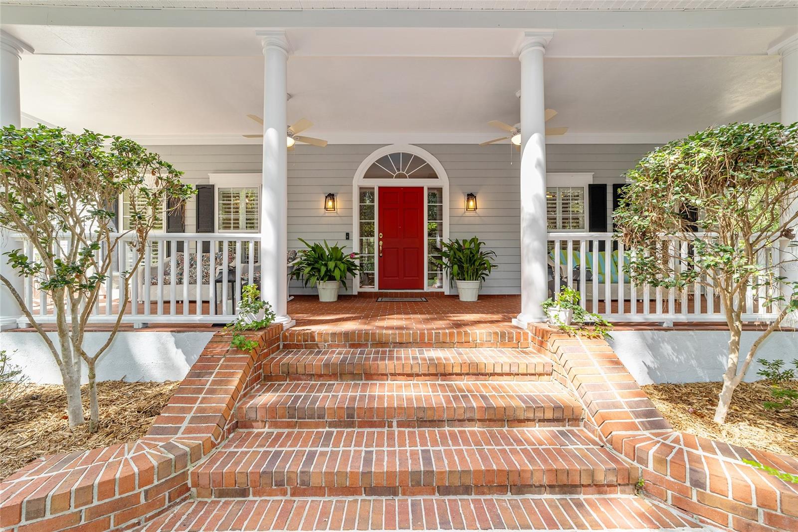 SANCTUARY THE - Residential